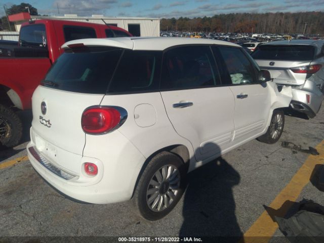 ZFBCFABH1EZ028609 Fiat 500L