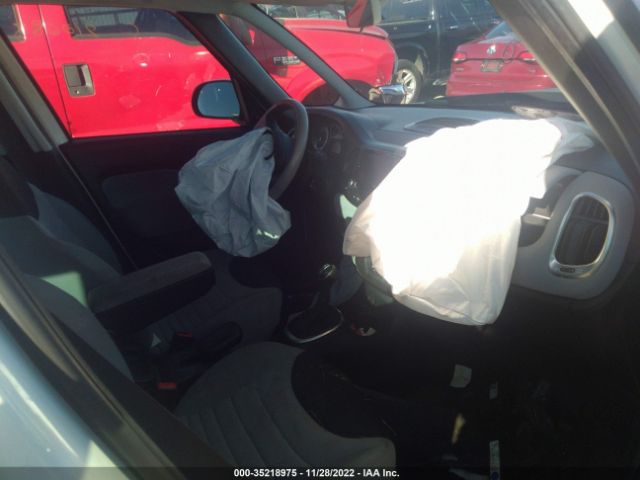 ZFBCFABH1EZ028609 Fiat 500L