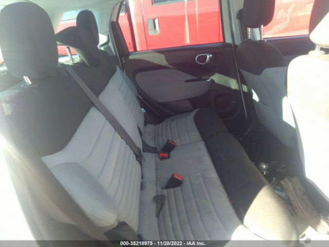 ZFBCFABH1EZ028609 Fiat 500L