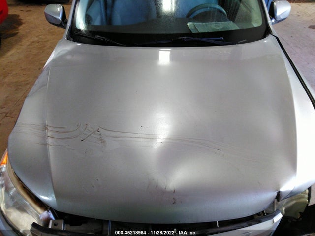 2009 SUBARU FORESTER X VIN: JF2SH63609H781347