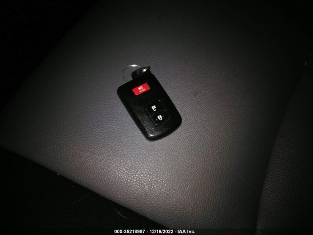 Toyota 4RUNNER SR5 2020 JTEBU5JR4L5795855 Image 3