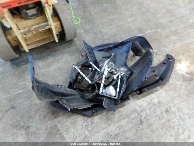 Toyota 4RUNNER SR5 2020 JTEBU5JR4L5795855 Image 4