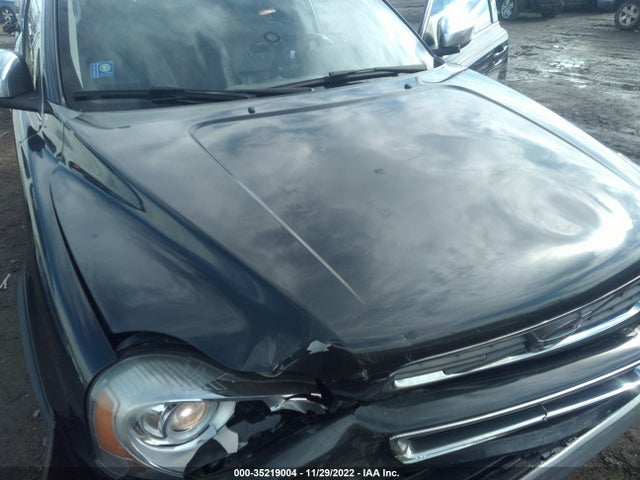 YV4952CZ9E1693065 Volvo XC90