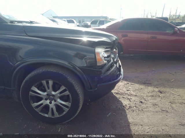 YV4952CZ9E1693065 Volvo XC90