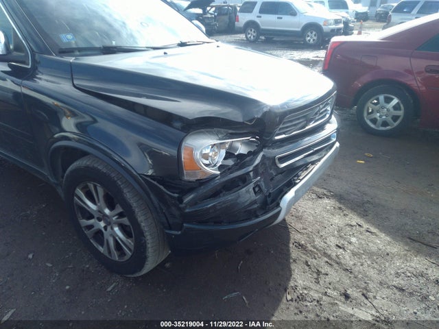 YV4952CZ9E1693065 Volvo XC90