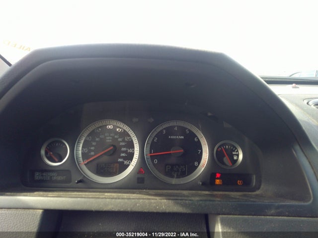 YV4952CZ9E1693065 Volvo XC90