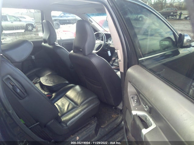 YV4952CZ9E1693065 Volvo XC90