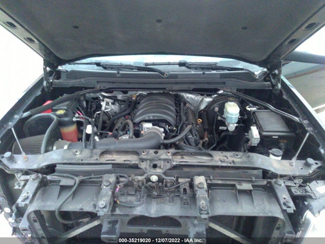 GMC Sierra 1500 Denali 2014 3GTU2WEJ1EG331351 Image 10