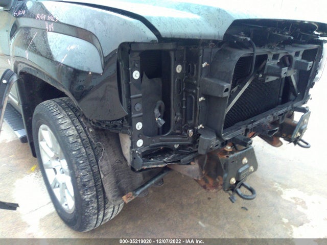 GMC Sierra 1500 Denali 2014 3GTU2WEJ1EG331351 Image 6