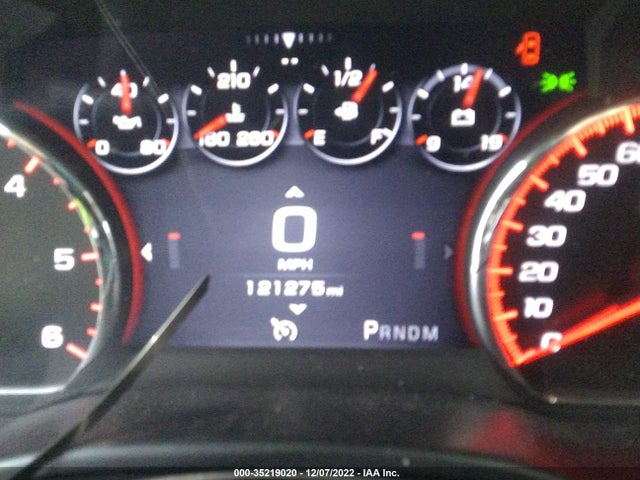 GMC Sierra 1500 Denali 2014 3GTU2WEJ1EG331351 Image 7