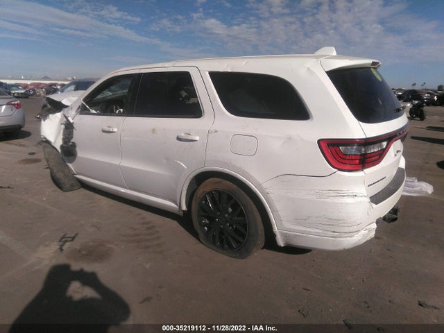 Dodge Durango R/t 2015 1C4SDHCT0FC194165 Image 3