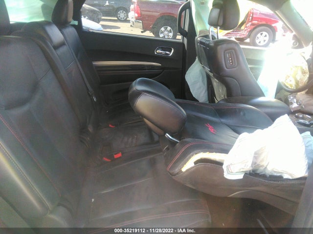 Dodge Durango R/t 2015 1C4SDHCT0FC194165 Image 8