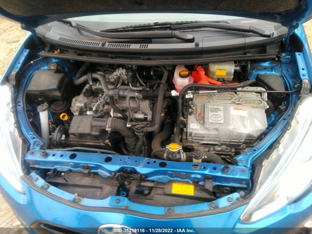 2015 Toyota Prius, VIN: JTDKDTB36F1581741