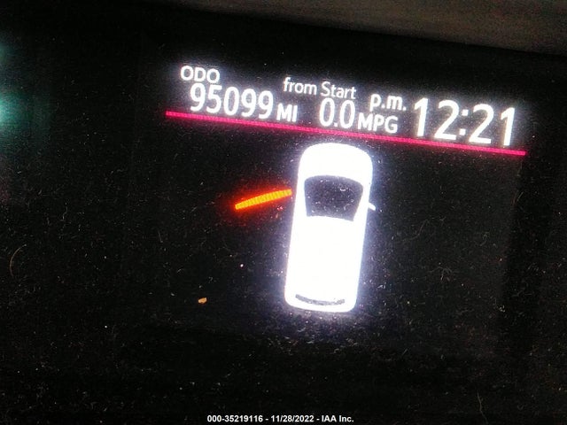 2015 Toyota Prius, VIN: JTDKDTB36F1581741