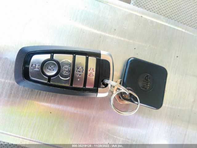 3FA6P0SU1JR123545 Ford Fusion Energi Titanium/platinum