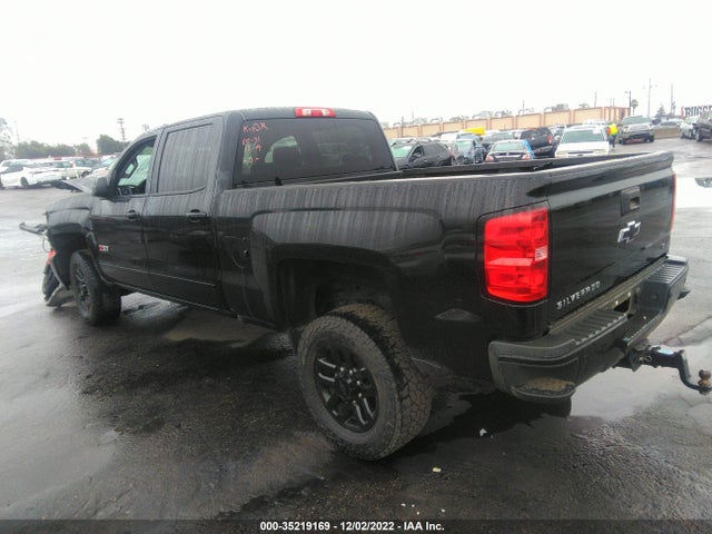 Chevrolet Silverado 2500hd Lt 2016 1GC1KVEG3GF193530 Image 3