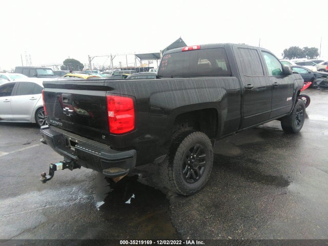 Chevrolet Silverado 2500hd Lt 2016 1GC1KVEG3GF193530 Image 4