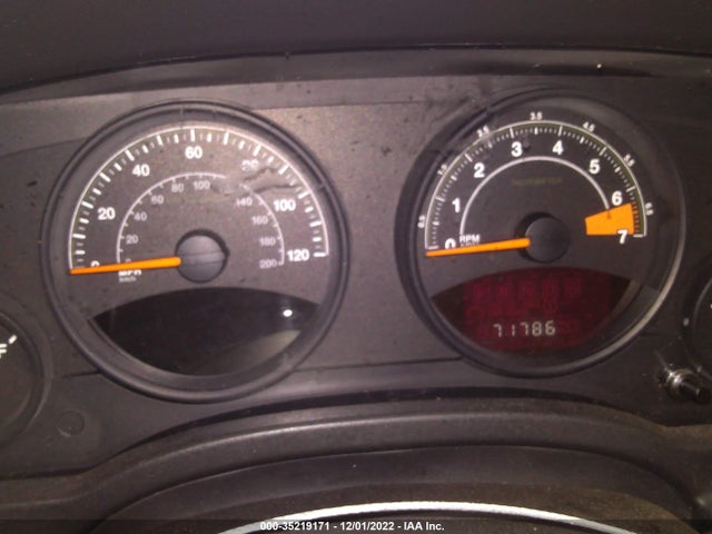 Jeep Patriot Altitude Edition 2015 1C4NJPBAXFD209247 Image 8