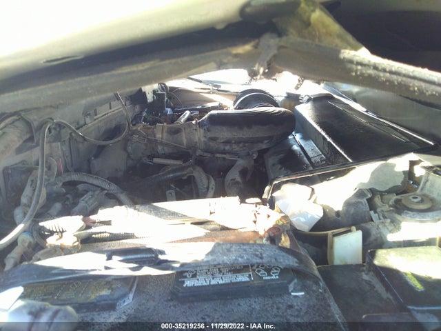 2001 FORD F-150 XL/XLT/LARIAT VIN: 1FTRX18L61NB50769