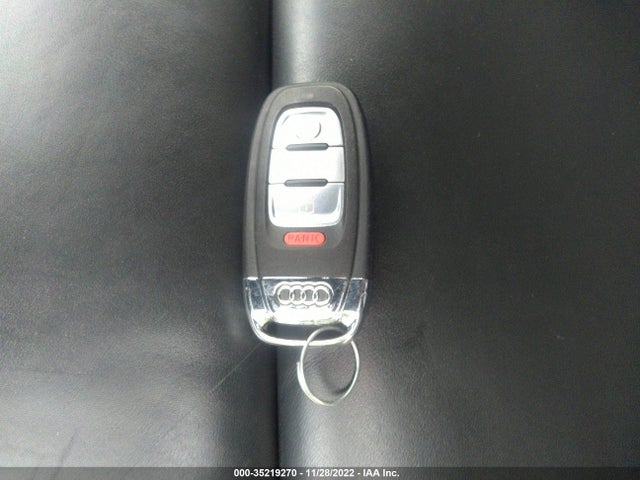 Audi Sq5 Premium Plus 2015 WA1CGAFP9FA040030 Image 11