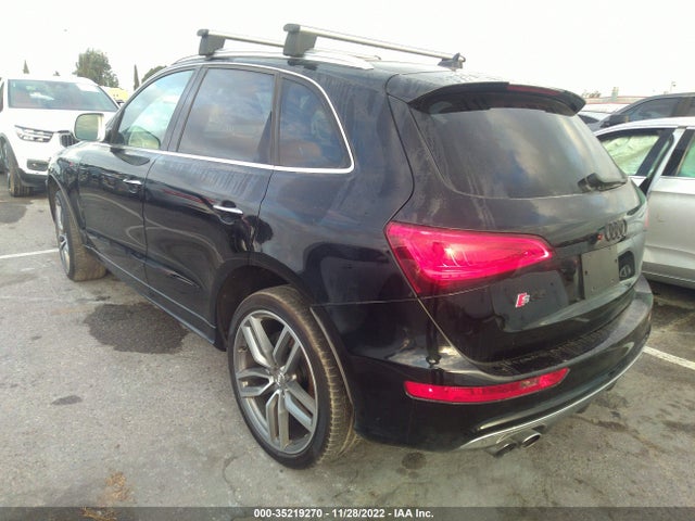 Audi Sq5 Premium Plus 2015 WA1CGAFP9FA040030 Image 3