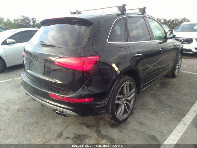 Audi Sq5 Premium Plus 2015 WA1CGAFP9FA040030 Image 4
