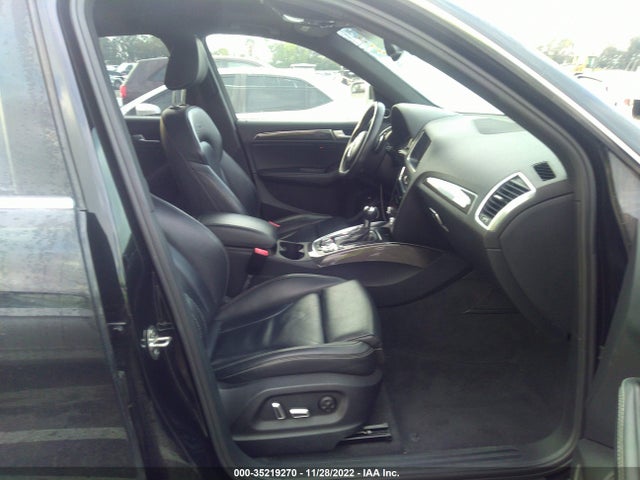 Audi Sq5 Premium Plus 2015 WA1CGAFP9FA040030 Image 5