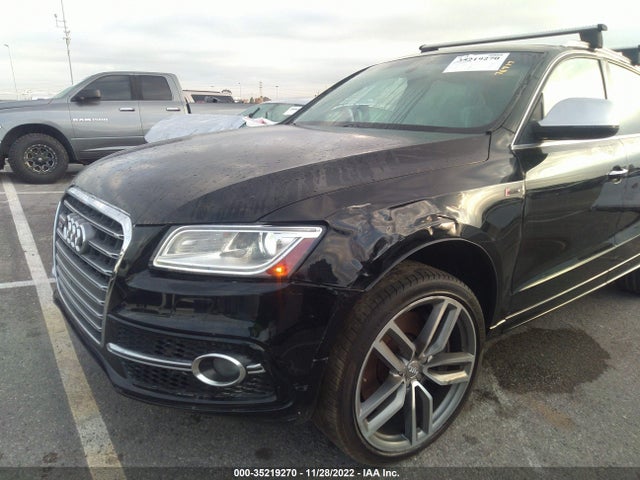 Audi Sq5 Premium Plus 2015 WA1CGAFP9FA040030 Image 6