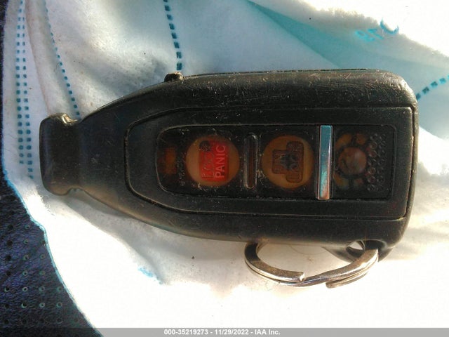 Lexus LS 430 2005 JTHBN36FX55025276 Image 3