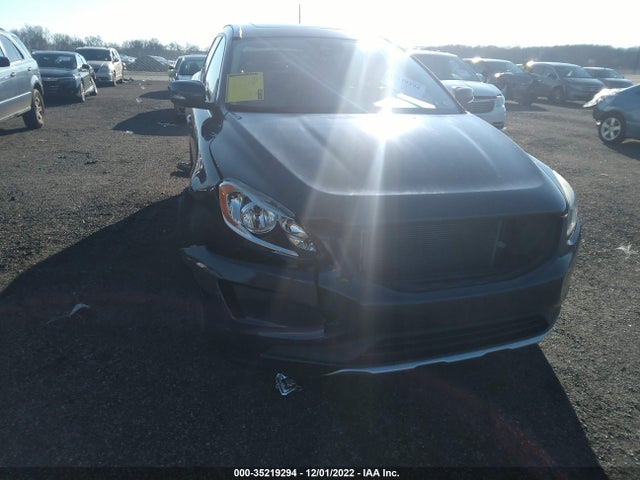 2015 Volvo XC60, VIN: YV440MDK5F2737290