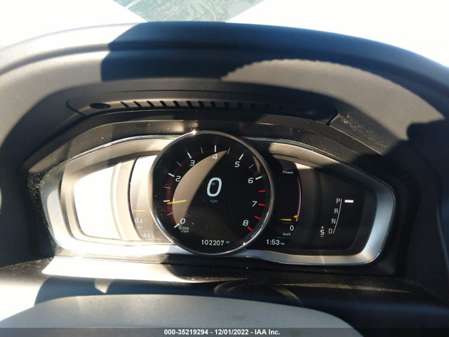 2015 Volvo XC60, VIN: YV440MDK5F2737290