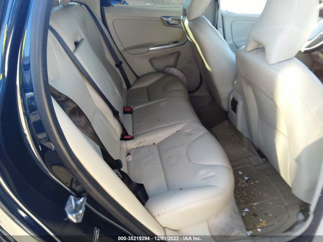 2015 Volvo XC60, VIN: YV440MDK5F2737290