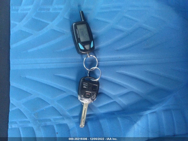 2008 LEXUS RX 350 VIN: 2T2HK31U18C091003