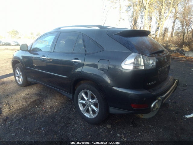 2008 LEXUS RX 350 VIN: 2T2HK31U18C091003