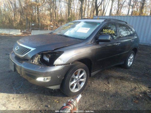 2008 LEXUS RX 350 VIN: 2T2HK31U18C091003