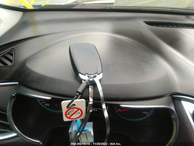 Chevrolet MALIBU LT 2021 1G1ZD5ST7MF004381 Image 10