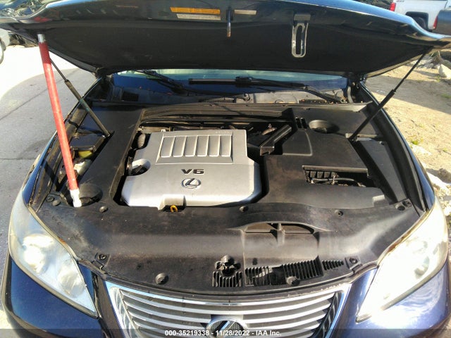 Lexus ES 350 2007 JTHBJ46G672073842 Image 11