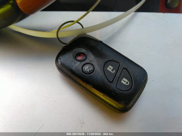 Lexus ES 350 2007 JTHBJ46G672073842 Image 3