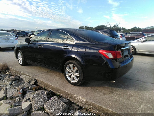 Lexus ES 350 2007 JTHBJ46G672073842 Image 4