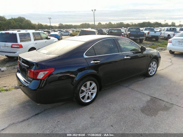 Lexus ES 350 2007 JTHBJ46G672073842 Image 5