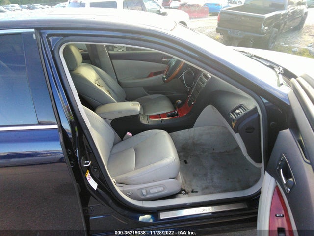 Lexus ES 350 2007 JTHBJ46G672073842 Image 6