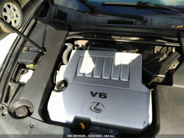 Lexus ES 350 2007 JTHBJ46G672073842 Image 7