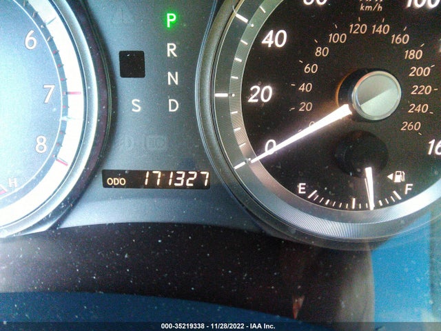 Lexus ES 350 2007 JTHBJ46G672073842 Image 8