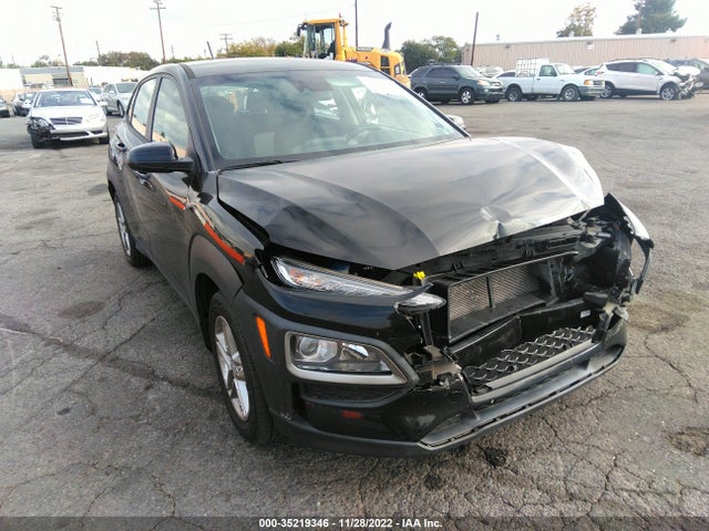 2019 Hyundai Kona, VIN: KM8K12AA8KU276197