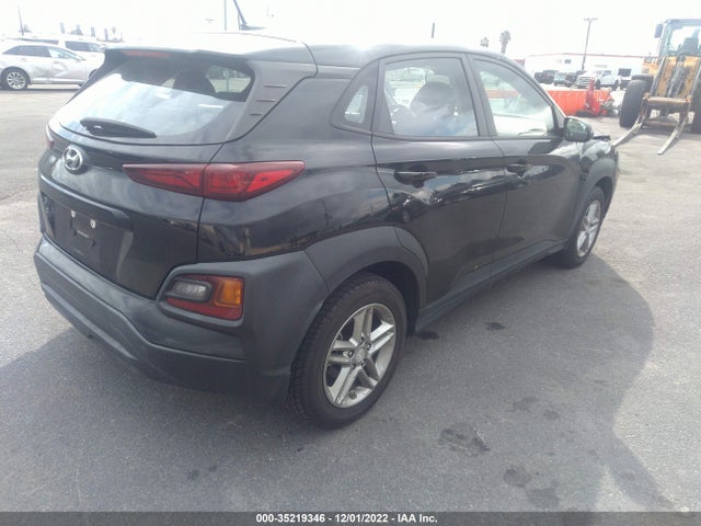 2019 Hyundai Kona, VIN: KM8K12AA8KU276197