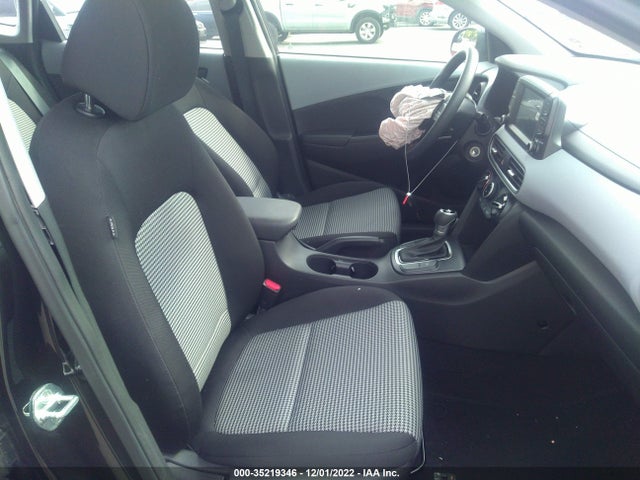 2019 Hyundai Kona, VIN: KM8K12AA8KU276197