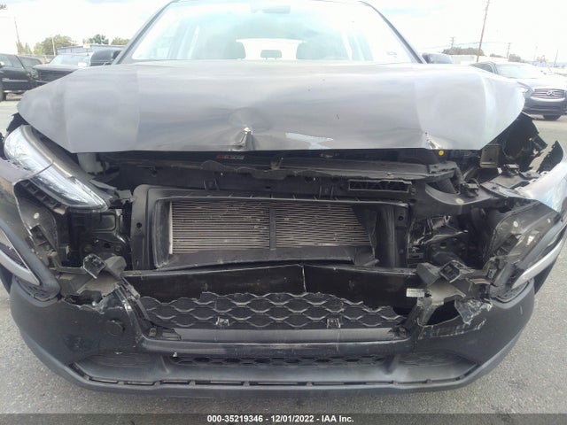 2019 Hyundai Kona, VIN: KM8K12AA8KU276197