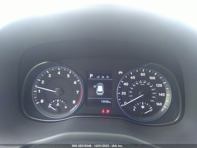 2019 Hyundai Kona, VIN: KM8K12AA8KU276197