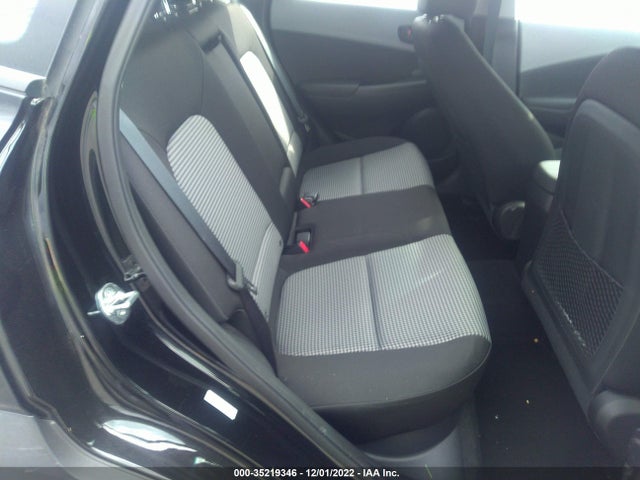 2019 Hyundai Kona, VIN: KM8K12AA8KU276197