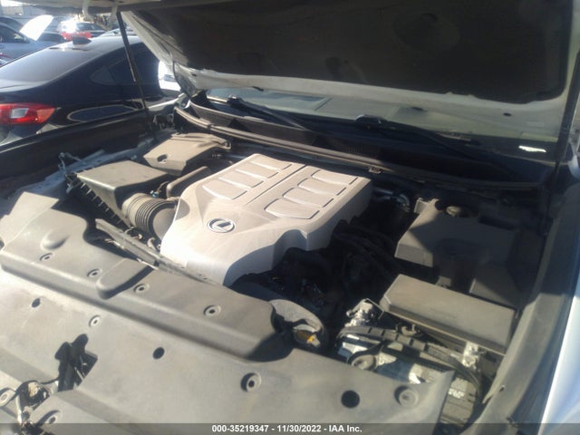 Lexus GX 460 2015 JTJBM7FX3F5117171 Image 11